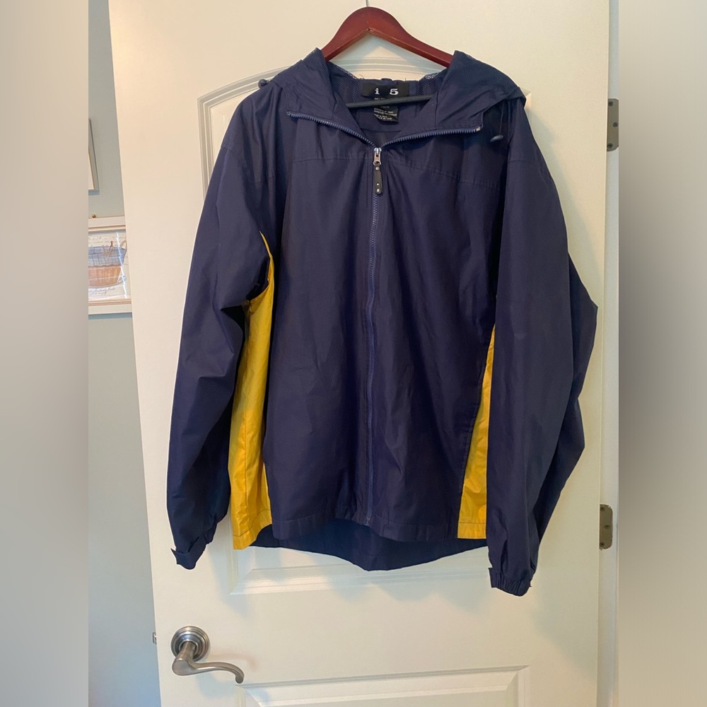Men’s i 5 jacket. XXL. Used